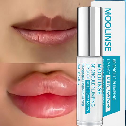 Spicule Instant Volumizing Lip Shot